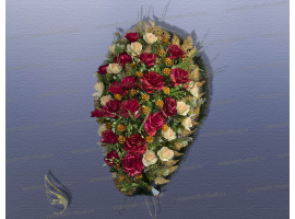 ВЕНОК  Э-028